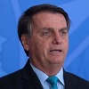 Brazilski predsjednik Jair Bolsonaro poručio da neće primiti vakcinu protiv koronavirusa