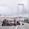Najbrži način za obilazak Istanbula je bolid Formule 1