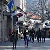 Broj novozaraženih u Kantonu Sarajevo 239, prijavljeno još 11 preminulih