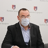 Baljić: U Sarajevu neće biti lockdowna, jedini u regiji imamo smanjen broj novozaraženih
