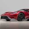 Prodaje se Ford GT koji je pripadao njegovom dizajneru