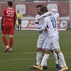 Mladost - Željezničar 0:4