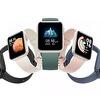 Redmi predstavio svoj prvi smartwatch