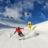 Zatvaranje skijališta u Evropi moglo bi pogodovati ski-centrima u BiH