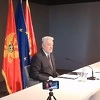 Predstavljena nova vlast Crne Gore koja treba biti izglasana 2. decembra