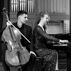 Violončelista Isak Haračić i pijanistkinja Sonja Marković nastupaju u BKC-u 30. novembra