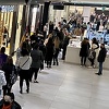 Black Friday groznica u Tuzli: Nekima su sniženja važnija od zdravlja