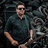 Preminuo muzičar Mikica Zdravković, basista benda Čovek bez sluha