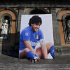 Maradonin prijatelj: Diego je bio umoran, više nije želio živjeti i pustio se smrti