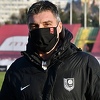 Marinović: Velež prema prikazanom zaslužuje bolji bodovni saldo