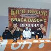 U nedjelju tradicionalni 18. Memorijalni kickboxing turnir "Braća Bašović"