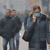 U Kantonu Sarajevo zbog zagađenja zraka proglašena epizoda "Upozorenje"