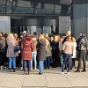 SCC kažnjen sa 3.500 KM zbog nepoštivanja mjera tokom Black Friday kupovine