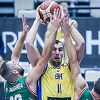 BiH - Bugarska 88:49