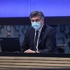 Plenković: Cilj novih mjera je zaštititi živote, umre svaki deveti hospitalizovani pacijent