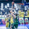 Košarkaši BiH razbili Bugarsku i stigli na korak do Eurobasketa