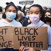 Britanska anketa: 55 posto ispitanika smatra da je pokret Black Lives Matter povećao rasne tenzije