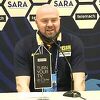 Bosnić: Pokazali smo odličnu odbranu i hemiju, pokušat ćemo pobijediti i Latviju