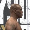 Obavljeno vaganje uoči bokserskog spektakla, Tyson pet kilograma teži od Jonesa