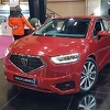 Gunsel je novi električni auto iz Turske