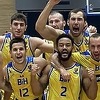 Teletović, Nurkić i Musa oduševljeni izdanjem bh. košarkaša: Ponos ste države