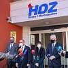 Čović: Optimista sam, u prvoj polovini naredne godine imat ćemo izmjene Izbornog zakona