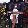 Emotivan ispraćaj Pere Gudelja: Bio je veliki, a družio se s malim ljudima