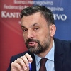 Konaković odgovorio SDA: To što vi podržite osuši se, treba vam reset