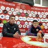 Dudić nezadovoljan nakon derbija, Marinović ponosan na niz FK Sarajevo