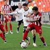 Nezadrživi Atletico Madrid pobijedio Valenciju i upisao šesti uzastopni trijumf