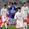 Real Madrid u velikoj krizi, Kraljevi izgubili kod kuće od Alavesa