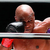 Tyson i Jones uprkos poznim godinama zaradili milione dolara od borbe