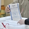 Nakon problema s biračkim odborom ipak počeli ponovljeni izbori u Bosanskom Novom