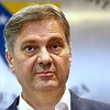 Zvizdić: SDA je na većini mjesta u Sarajevu dobila manje glasova nego što je otjerano ljekara sa KCUS-a