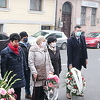 Obilježena 27. godišnjica masakra u ulici Hamdije Kreševljakovića u Sarajevu