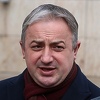 Borenović: Danas se dogodio vrhunac izbornog lopovluka i neviđene drskosti