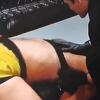 Tokom MMA borbe protivnica Brazilki pokušala skinuti grudnjak, sudija na vrijeme reagovao