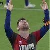 Messi nakon sjajnog gola emotivno odao počast Maradoni, Pjanić bez prilike za igru