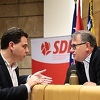 SDP ide s prijedlogom promjena Ustava, predlažu uvođenje funkcije predsjednika i premijera BiH