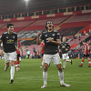Cavani ušao s klupe i donio nestvaran preokret Manchester Unitedu protiv Southamptona