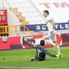 Armin Hodžić pogodio dva puta i donio pobjedu Kasimpaši