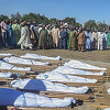 Nigerija: U stravičnom napadu ubijeno najmanje 110 civila