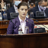 Srbija povlači odluku o protjerivanju ambasadora Crne Gore