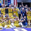 Košarkaši BiH pobijedili Latviju i plasirali se na Evropsko prvenstvo!