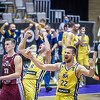 Košarkašima BiH čestitali Teletović, Konaković, Nurkić, Musa, Marković...