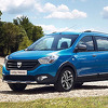Dacia će zamijeniti Lodgy hibridnim SUV-om sa sedam sjedišta