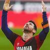Messi protiv Osasune postigao gotovo identičan gol kao Maradona u dresu Newell'sa