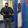 Haris Zahiragić položio zakletvu i zvanično ušao u Skupštinu KS