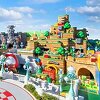 Tematski park Super Nintendo World se otvara 4. februara