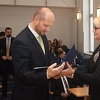 Elvedin Okerić mijenja Mirzu Čelika, novog predsjedavajućeg Skupštine KS izabrat će Kolegij